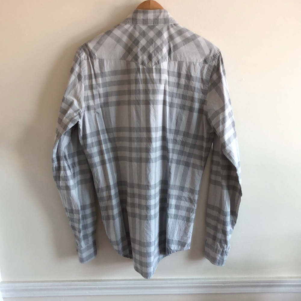Men’s Express button down - Picture 3 of 3